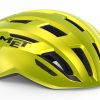 Шлем MET Vinci MIPS Lime Yellow Metallic / Glossy