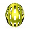 Шлем MET Vinci MIPS Lime Yellow Metallic / Glossy 29138