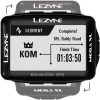Велокомп’ютер Lezyne Mega XL GPS Smart Loaded, чорний Y13 30179