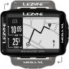 Велокомп’ютер Lezyne Mega XL GPS Smart Loaded, чорний Y13 30180