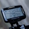 Велокомп’ютер Lezyne Mega XL GPS Smart Loaded, чорний Y13 30181