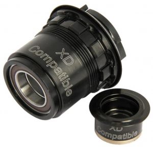 Барабан DT Swiss Rotor Kit Mhy Sram XD 3P 12/148 ST ST SM B Барабан DT Swiss Rotor Kit Mhy Sram XD 3P 12/148 ST ST SM B