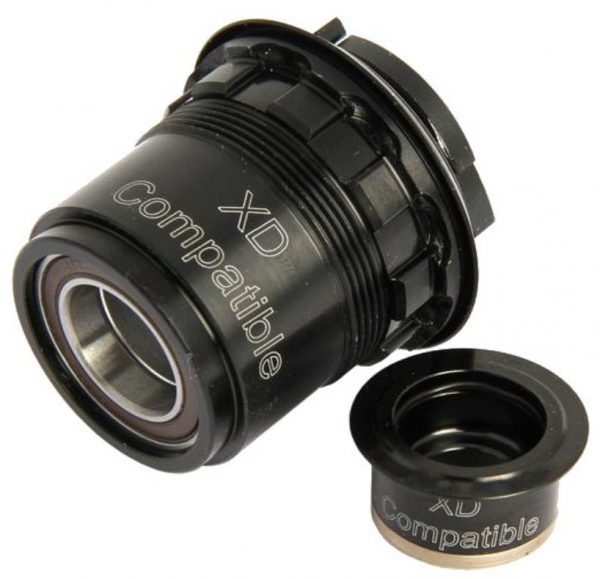 Барабан DT Swiss Rotor Kit Mhy Sram XD 3P 12/148 ST ST SM B
