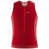 Безрукавка Garneau Sprint Tri Sleeveless