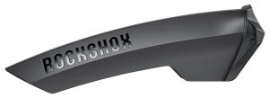 Брызговик RockShox MTB Fender Black Short – SID 35 мм (C1+/2021+) V2