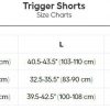 Велошорты Race Face Trigger 33268