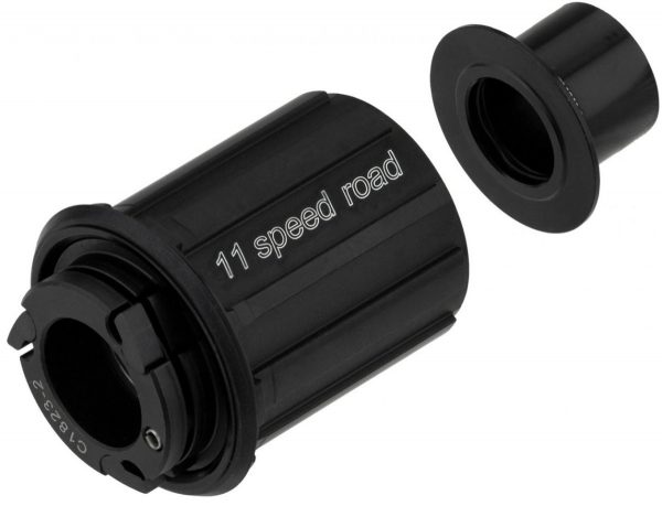 Барабан DT Swiss Rotor Kit Roa Shimano 11S 3P 12/142 AS ST SM B