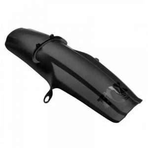 Брызговик Fox Mud Guard MY23 36-38 XL Black AM