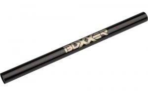 Чёрная нога для вилки RockShox BoXXer правая с 2013 года