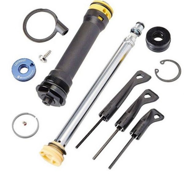 Демпфер RockShox 30 Gold TK 26/27/29 RMT (верхний и нижний)