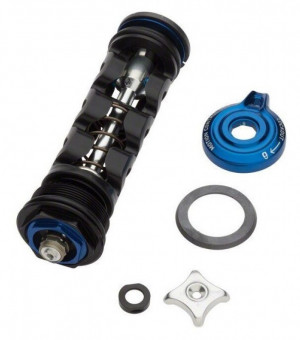 Демпфер RockShox Comp Dmpr Mcdna Crn Sida RCT3/WC 80/100
