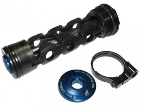 Демпфер RockShox Comp Dmpr Rvl Mcdna Rl Rmt10 Демпфер RockShox Comp Dmpr Rvl Mcdna Rl Rmt10