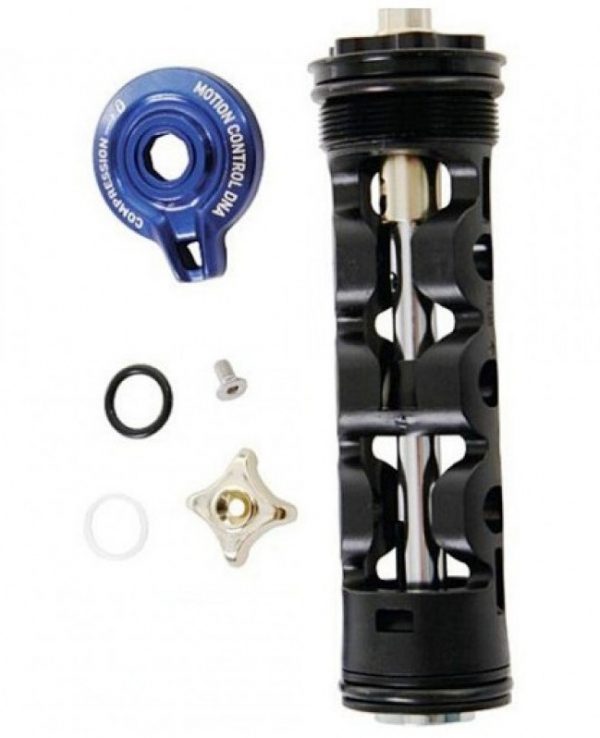 Демпфер RockShox Revelation/Reba Motion Control RLT DNA