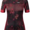 Джерсі Garneau District Women’s Short Sleeve Jersey