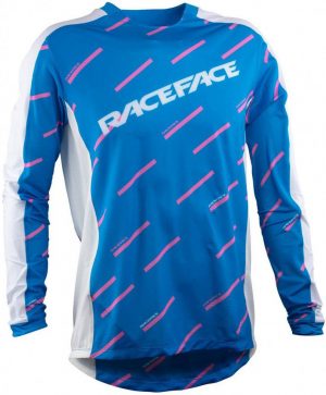 Джерси Race Face Ruxton LS