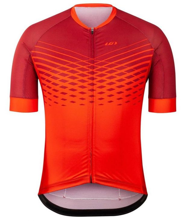 Футболка Garneau District Jersey