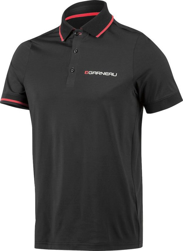 Футболка Garneau Vip Polo