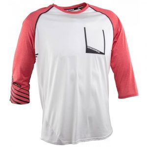 Веломайка Race Face Stage 3/4 Sleeve Jersey