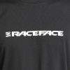 Футболка Race Face Classic Logo SS Tee 32812