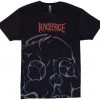 Футболка Race Face Skull SS Tee