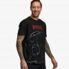 Футболка Race Face Skull SS Tee 32880