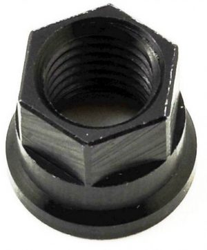 Гайка Fox Custom Nut Bottom R-RL-RLC 32 Гайка Fox Custom Nut Bottom R-RL-RLC 32