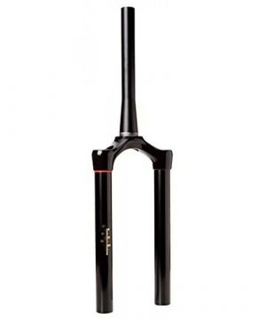 Комплект для вилки RockShox CSU, Lyrik B1-C1/Yari A1-B1, DebonAir, 27.5″/29″/27.5+, Diffusion Black