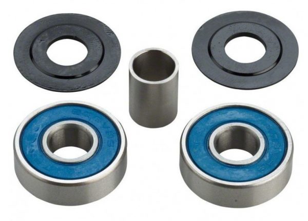 Комплект підшипників RockShox Rear Shock Bearing Kit Dlx/Sdlx Br