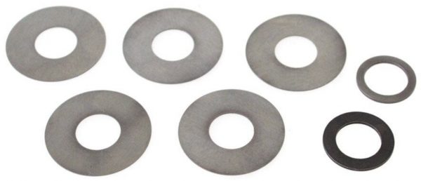 Комплект шайб Fox Shim Stack 2018 Float DPX2 Linear Rebound Firm LRF