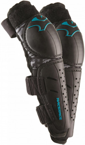 Налокотники детские Race Face Protekt Kids Elbow Armor