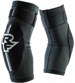 Налокотники Race Face Indy Elbow Stealth Pad Налокотники Race Face Indy Elbow Stealth Pad