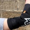 Налокотники Race Face Indy Elbow Stealth Pad 32374