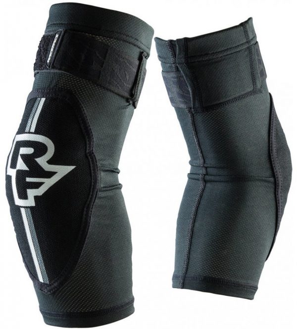 Налокотники Race Face Indy Elbow Stealth Pad
