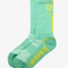 Велоноски Race Face Indy 7″ Sock 32765