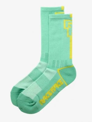 Велоноски Race Face Indy 7″ Sock