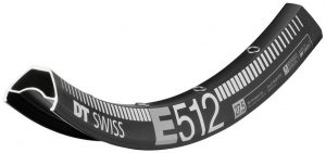 Обід DT Swiss E 512 27.5×25 Disk Brake