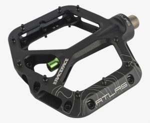 Педалі Race Face Atlas, Black