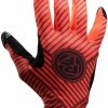 Велорукавиці Race Face Indy Gloves Rust