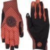 Велорукавиці Race Face Indy Gloves Rust 32602