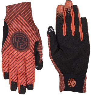 Велоперчатки Race Face Indy Gloves Rust