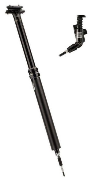 Подседельный штырь RockShox Reverb Stealth 34.9 мм, ход 150 мм, 440 2000 B1