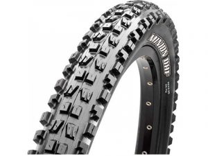 Покрышка Maxxis Minion DHF 3CT/EXO/TR 60 TPI 29″, 2.30 Tubeless Foldable MTB Tyre