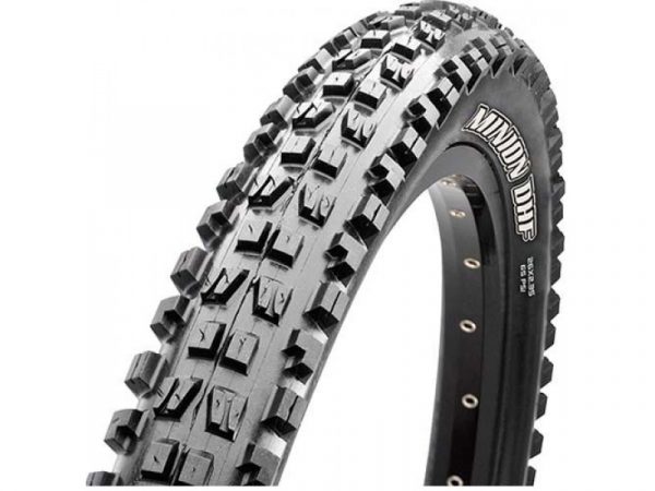 Покришка Maxxis Minion DHF 3CT/EXO/TR 60 TPI 29″, 2.30 Tubeless Foldable MTB Tyre