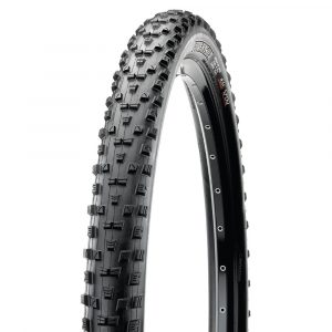 Покрышка Maxxis складная 29x2.35 Forekaster, EXO/TR 120TPI, 62a/60a Покрышка Maxxis складная 29×2.35 Forekaster, EXO/TR 120TPI, 62a/60a