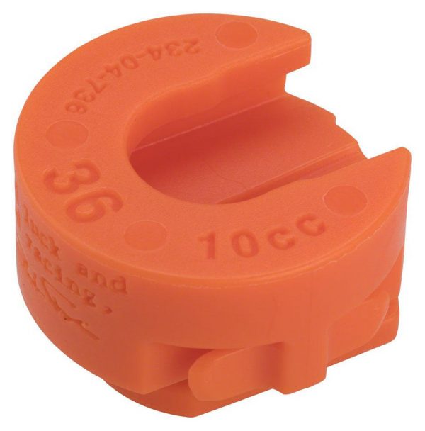 Проставка Fox Racing Shox Token Volume Spacer for 36 Float с 2018 года