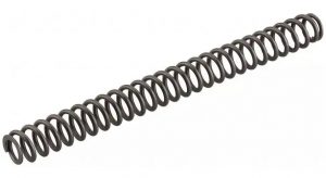 Пружина RockShox Domain 302 чёрная от 90 кг и выше Пружина RockShox Domain 302 чёрная от 90 кг и выше