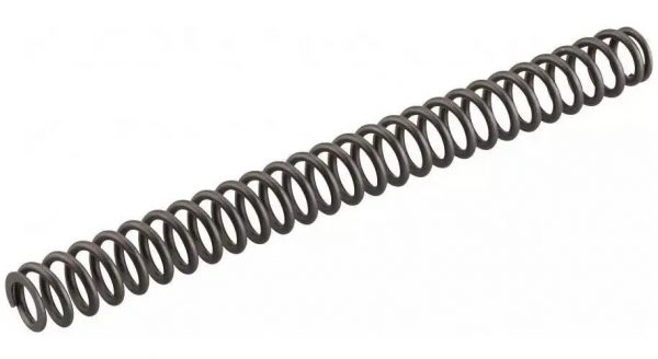 Пружина RockShox Domain 302 чёрная от 90 кг и выше