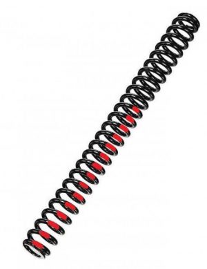 Пружина RockShox Domain 302 красная 72-81 кг Пружина RockShox Domain 302 красная 72-81 кг