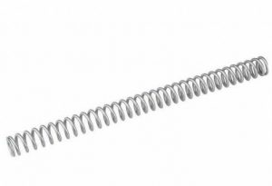 Пружина RockShox Totem Coil Spring X-soft Silver Пружина RockShox Totem Coil Spring X-soft Silver