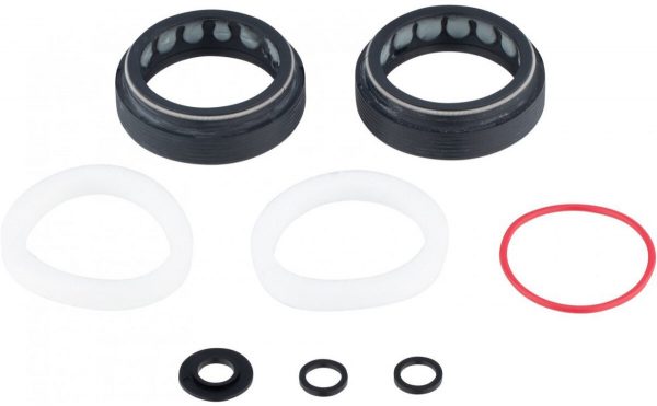 Пильовики RockShox – Black Flanged Ultra-Low Friction SKF Seals